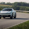 Automobili Pininfarina PURA Vision Concept, 2023