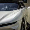 Automobili Pininfarina PURA Vision Concept, 2023