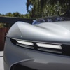 Automobili Pininfarina PURA Vision Concept, 2023