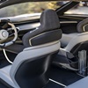 Automobili Pininfarina PURA Vision Concept, 2023 – Interior