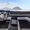 Automobili Pininfarina PURA Vision Concept, 2023 – Interior