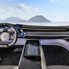 Automobili Pininfarina PURA Vision Concept, 2023 – Interior