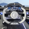 Automobili Pininfarina PURA Vision Concept, 2023 – Interior