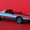 Bertone Runabout, 2024