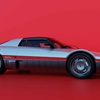Bertone Runabout, 2024