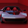 Bertone Runabout, 2024