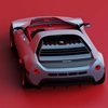 Bertone Runabout, 2024
