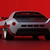 Bertone Runabout, 2024