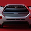 Bertone Runabout, 2024