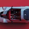 Bertone Runabout, 2024