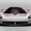 Pagani Alisea Concept (IED), 2024