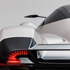 Pagani Alisea Concept (IED), 2024