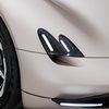 Pagani Alisea Concept (IED), 2024