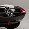 Pagani Alisea Concept (IED), 2024
