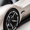 Pagani Alisea Concept (IED), 2024