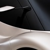 Pagani Alisea Concept (IED), 2024