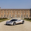 Pagani Alisea Concept (IED), 2024