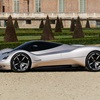 Pagani Alisea Concept (IED), 2024