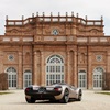 Pagani Alisea Concept (IED), 2024