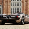 Pagani Alisea Concept (IED), 2024