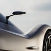 Pagani Alisea Concept (IED), 2024