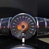 Pagani Alisea Concept (IED), 2024 – Design Sketch – Interior