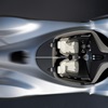 Pagani Alisea Concept (IED), 2024 – Design Sketch – Interior