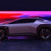 ItalDesign Quintessenza Concept, 2024