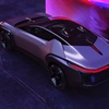 ItalDesign Quintessenza Concept, 2024