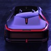 ItalDesign Quintessenza Concept, 2024