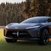ItalDesign Quintessenza Concept, 2024