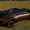 ItalDesign Quintessenza Concept, 2024