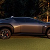 ItalDesign Quintessenza Concept, 2024