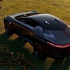 ItalDesign Quintessenza Concept, 2024