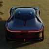 ItalDesign Quintessenza Concept, 2024