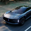 ItalDesign Quintessenza Concept, 2024