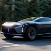 ItalDesign Quintessenza Concept, 2024