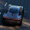 ItalDesign Quintessenza Concept, 2024