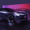ItalDesign Quintessenza Concept, 2024 – Design Sketch