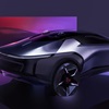 ItalDesign Quintessenza Concept, 2024 – Design Sketch