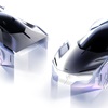 ItalDesign Quintessenza Concept, 2024 – Design Sketch