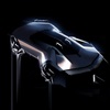 ItalDesign Quintessenza Concept, 2024 – Design Sketch