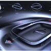ItalDesign Quintessenza Concept, 2024 – Design Sketch – Interior