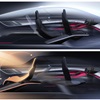 ItalDesign Quintessenza Concept, 2024 – Design Sketch – Interior