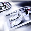 ItalDesign Quintessenza Concept, 2024 – Design Sketch – Interior
