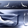 ItalDesign Quintessenza Concept, 2024 – Design Sketch – Interior
