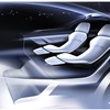 ItalDesign Quintessenza Concept, 2024 – Design Sketch – Interior