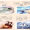 ItalDesign Quintessenza Concept, 2024 – Design Sketch – Interior