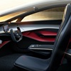 ItalDesign Quintessenza Concept, 2024 – Interior