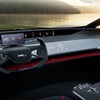 ItalDesign Quintessenza Concept, 2024 – Interior